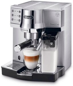 Кофеварка эспрессо DeLonghi EC850. M