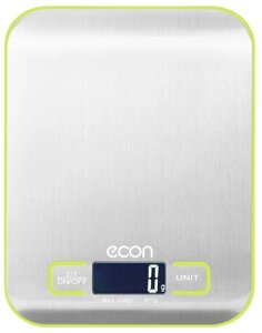 Кухонные весы Econ ECO-BS201K
