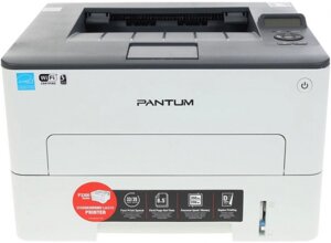 Лазерный принтер Pantum P3300DW