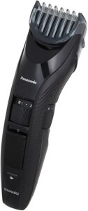 Машинка для стрижки волос Panasonic ER-GC51-K520