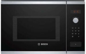Микроволновая печь Bosch BFL553MS0/BFL 553MS0