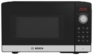 Микроволновая печь Bosch FEL023MS2/FEL 023MS2