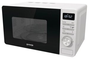 Микроволновая печь Gorenje MO20A4W