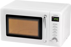 Микроволновая печь Harper HMW-20ST02 Белый