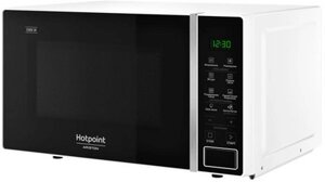 Микроволновая печь Hotpoint-Ariston MWHA201W