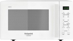 Микроволновая печь Hotpoint-Ariston MWHA251W