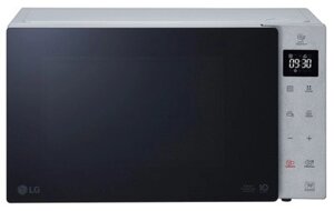 Микроволновая печь LG MS-2535GISL
