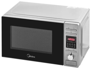 Микроволновая печь Midea AG820CP2-S