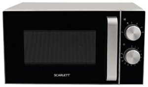 Микроволновая печь Scarlett SC-MW9020S07M