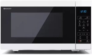 Микроволновая печь Sharp YC-MS51EW