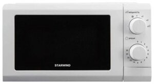 Микроволновая печь StarWind SMW3320