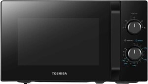 Микроволновая печь Toshiba MW-MM20P BK