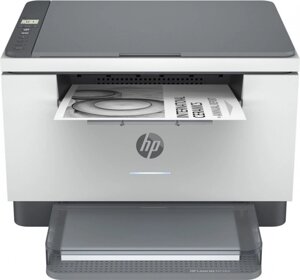 Многофункциональное устройство HP LaserJet M236d (9YF94A)