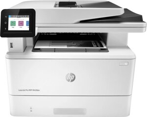 Многофункциональное устройство HP LaserJet Pro M428dw (W1A28A)