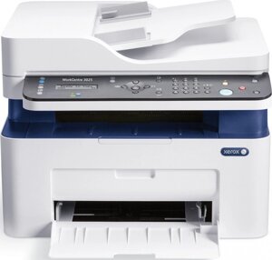 Многофункциональное устройство Xerox WorkCentre 3025NI