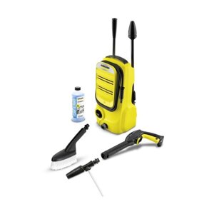 Мойка высокого давления Karcher K2 Compact Car (1.673-506.0)