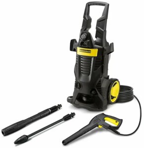 Мойка высокого давления Karcher K6 Special 1.168-508.0