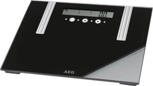 Напольные весы AEG PW5571FA