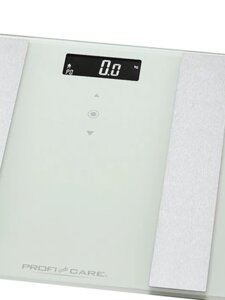 Напольные весы ProfiCare PC-PW3007 FA