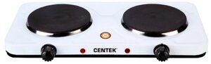 Настольная плита Centek CT-1507