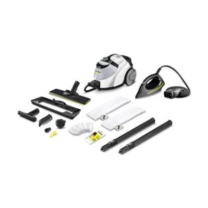 Пароочиститель Karcher SC 5 EasyFix Premium Iron (1.512-557.0)