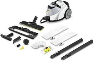 Пароочиститель Karcher SC 5 EasyFix Premium Iron Plug 1.512-550.0