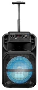 Портативная акустика SoundMax SM-PS4302