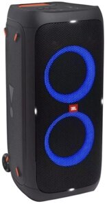 Портативная колонка JBL Partybox 310 (без микрофона)