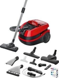 Пылесос bosch BWD421PET/BWD 421PET