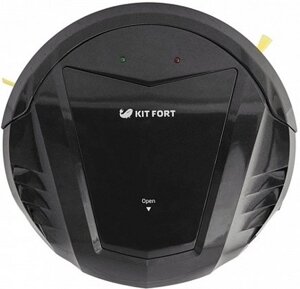 Робот-пылесос Kitfort KT-511-1