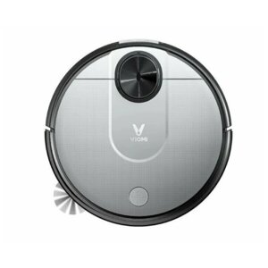 Робот-пылесос Viomi V2 Cleaning Robot / V-RVCLM21B