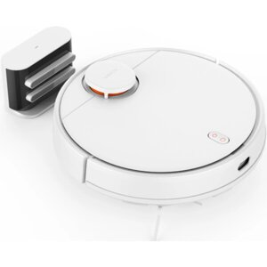 Робот-пылесос Xiaomi Robot Vacuum S12 BHR7328GL