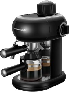 Рожковая кофеварка Redmond RCM-1521