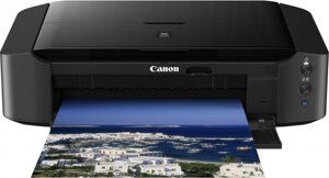 Струйный принтер Canon PIXMA iP8740