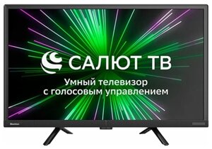 Телевизор Blackton BT24S02B (черный)