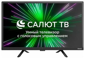 Телевизор Blackton BT24S03B (черный)