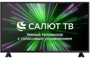 Телевизор Blackton Bt39S05B