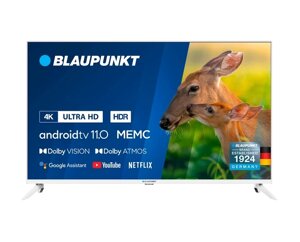 Телевизор Blaupunkt 43UBC6010T