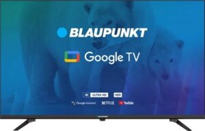 Телевизор Blaupunkt 43UGC6000T