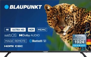 Телевизор Blaupunkt 50UW5000T