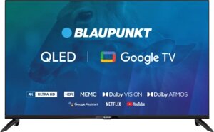 Телевизор Blaupunkt 55QBG7000T