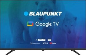 Телевизор Blaupunkt 55UGC6000T