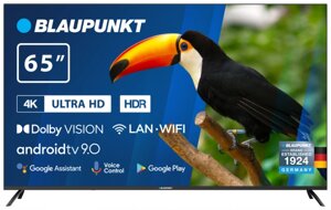 Телевизор Blaupunkt 65UB7000T