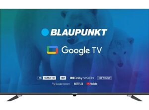 Телевизор Blaupunkt 65UGC6000T