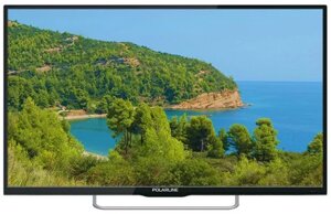 Телевизор LED Polarline 32PL14TC-SM черный HD