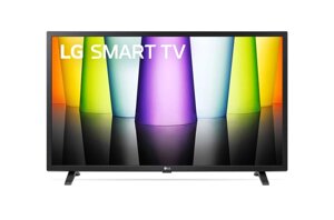 Телевизор LG 32LQ630B6la