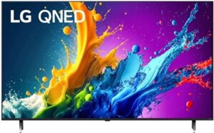 Телевизор LG 50QNED80T6a