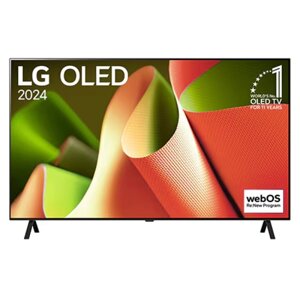 Телевизор LG OLED B4 OLED55B4rla