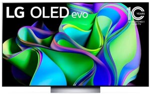 Телевизор LG OLED65C3rla