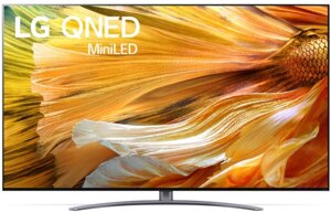 Телевизор LG QNED miniled 4K 65QNED916PA
